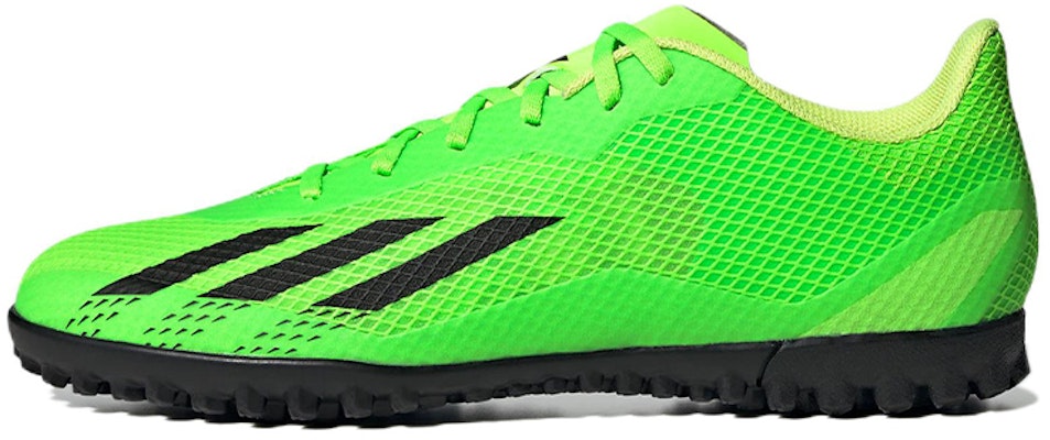 adidas X Speedportal .4 TF 'Hijau Hitam' GW8507 Buy adidas X Speedportal .4 TF 'Hijau Hitam' GW8507