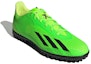 Lookbook adidas X Speedportal .4 TF 'Hijau Hitam' GW8507