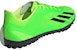 adidas X Speedportal .4 TF 'Hijau Hitam' GW8507