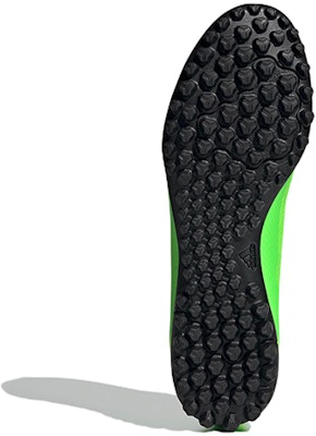 adidas X Speedportal .4 TF 硬質人造草地 抗磨耐震防滑 足球鞋 男款 綠黑 Details for adidas X Speedportal .4 TF 硬質人造草地 抗磨耐震防滑 足球鞋 男款 綠黑