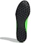 Details for adidas X Speedportal .4 TF 'Hijau Hitam' GW8507