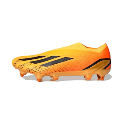 adidas X Speedportal + SG 'Yellow'