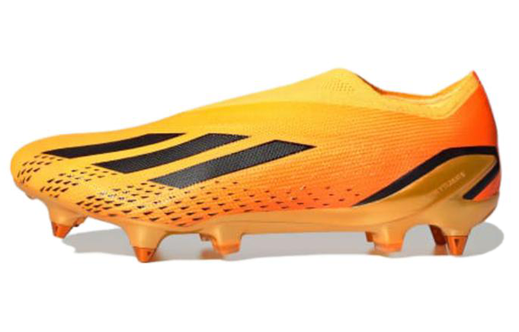 adidas X Speedportal + SG 'Yellow' GZ5118
