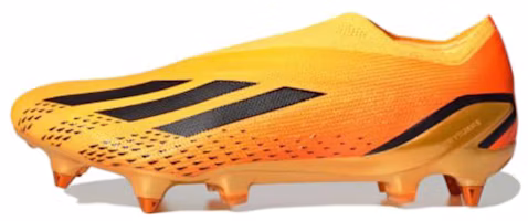 adidas X Speedportal + SG 'Yellow' GZ5118 adidas X Speedportal + SG 'Yellow' GZ5118