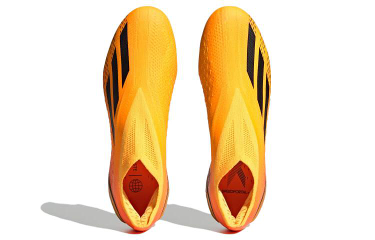 Purchase adidas X Speedportal + SG ''Jaune'' GZ5118