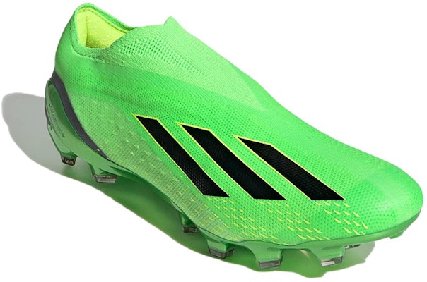 adidas X Speedportal+ AG GW8405 Lookbook adidas X Speedportal+ AG GW8405