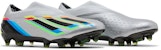 adidas X Speedportal+ FG 'Beyond Fast' Lelaju Luar Biasa GW8409
