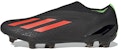 adidas X Speedportal+ FG 'Hitam Solar Merah' GW8410