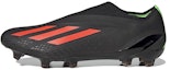 Buy adidas X Speedportal+ FG 'Hitam Solar Merah' GW8410