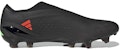 adidas X Speedportal+ FG 'Hitam Solar Merah' GW8410