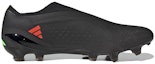 Order adidas X Speedportal+ FG 'Hitam Solar Merah' GW8410