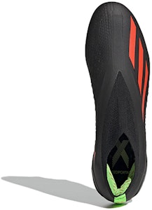 Xスピードポータル+ FG 黒/ソーラーレッド GW8410 Purchase Xスピードポータル+ FG 黒/ソーラーレッド GW8410