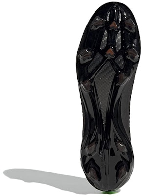 阿迪达斯 X Speedportal+ FG '黑色太阳红' GW8410 Details for 阿迪达斯 X Speedportal+ FG '黑色太阳红' GW8410