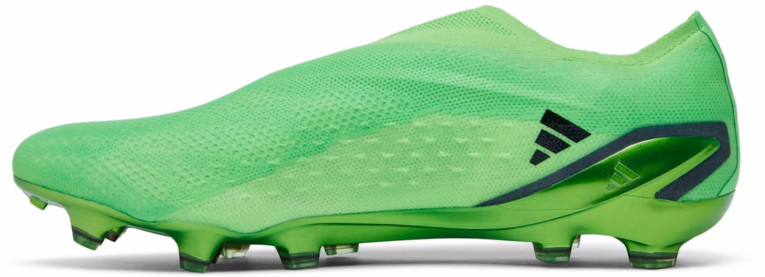 adidas X Speedportal+ FG 'Game Data Pack' Kasut Bola GW8407 Lookbook adidas X Speedportal+ FG 'Game Data Pack' Kasut Bola GW8407