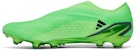 adidas X Speedportal+ FG 'Game Data Pack' GW8407