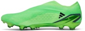 Lookbook adidas X Speedportal+ FG 'Game Data Pack' GW8407