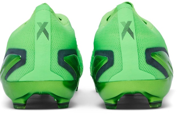 adidas X Speedportal+ FG 'Game Data Pack' Kasut Bola GW8407 Details for adidas X Speedportal+ FG 'Game Data Pack' Kasut Bola GW8407