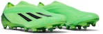adidas X Speedportal+ FG 'Game Data Pack' GW8407