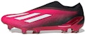 adidas X Speedportal+ FG 'Own Your Football Pack' Sepak Bola GZ5126