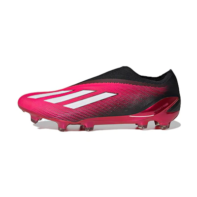 adidas X Speedportal+ FG 'Own Your Football Pack'