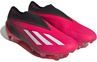 아디다스 X 스피드포탈+ FG "축구는 나의 것" GZ5126 Lookbook 아디다스 X 스피드포탈+ FG "축구는 나의 것" GZ5126