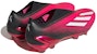 adidas X Speedportal+ FG 'Own Your Football Pack' Sepak Bola GZ5126