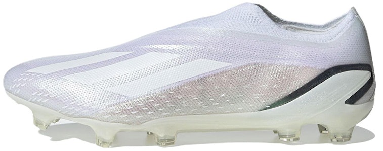 adidas X Speedportal+ FG 'Putih Hitam' GZ5128 Buy adidas X Speedportal+ FG 'Putih Hitam' GZ5128