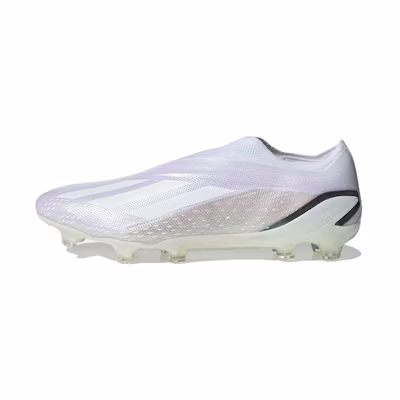 adidas X Speedportal+ FG 'White Black'