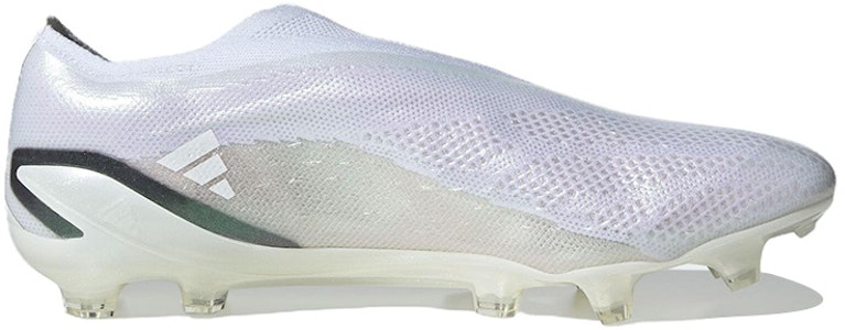 adidas X Speedportal+ FG 'Putih Hitam' GZ5128 Order adidas X Speedportal+ FG 'Putih Hitam' GZ5128