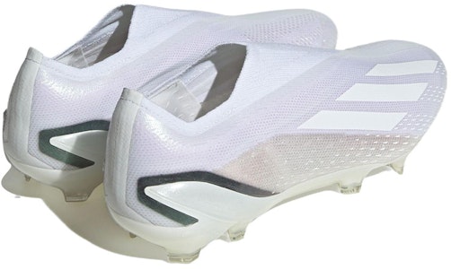 adidas X Speedportal+ FG 'Putih Hitam' GZ5128 Shop adidas X Speedportal+ FG 'Putih Hitam' GZ5128