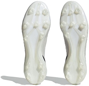 adidas X Speedportal+ FG 'Putih Hitam' GZ5128 Details for adidas X Speedportal+ FG 'Putih Hitam' GZ5128