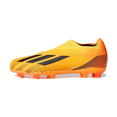 adidas X Speedportal+ FG J 'Heatspawn Pack'