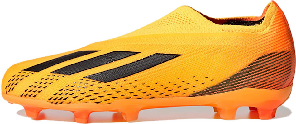 adidas X Speedportal+ FG J 'Heatspawn Pack' GZ5121 Buy adidas X Speedportal+ FG J 'Heatspawn Pack' GZ5121