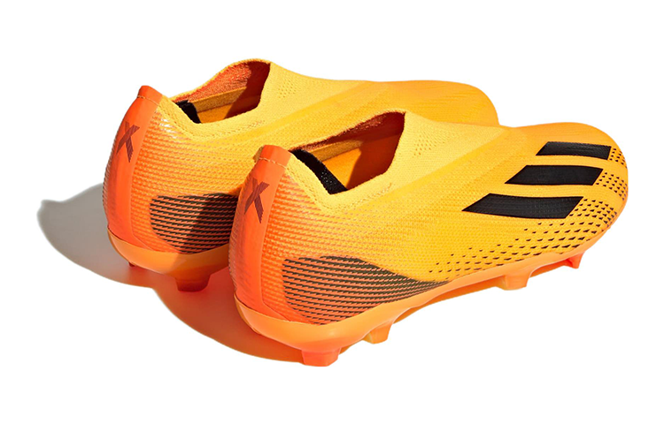 Shop adidas X Speedportal+ FG J 'Heatspawn Pack' GZ5121