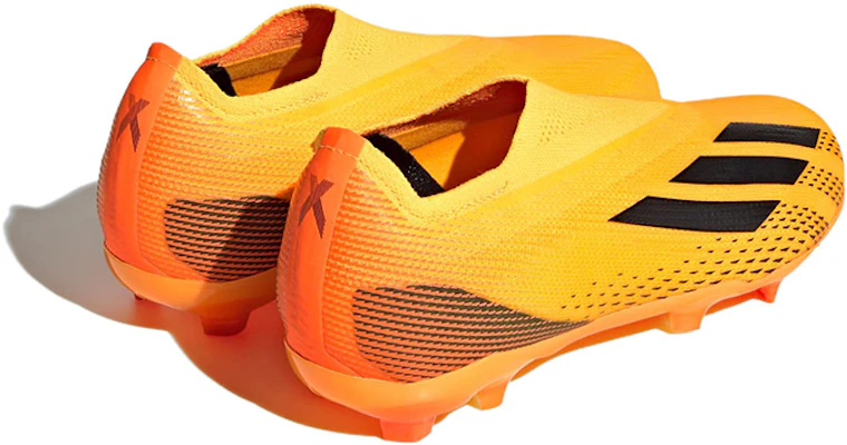 adidas X Speedportal+ FG J 'Heatspawn Pack' GZ5121 Shop adidas X Speedportal+ FG J 'Heatspawn Pack' GZ5121