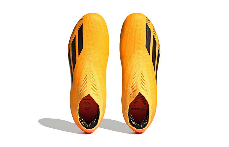 Purchase adidas X Speedportal+ FG J 'Heatspawn Pack' GZ5121