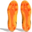 Details for adidas X Speedportal+ FG J 'Heatspawn Pack' Pakej Bola Sepak GZ5121