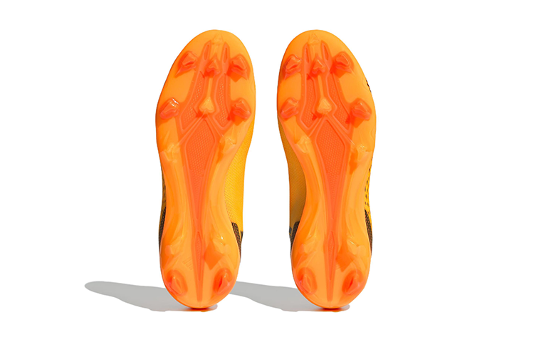 Details for adidas X Speedportal+ FG J 'Heatspawn Pack' GZ5121