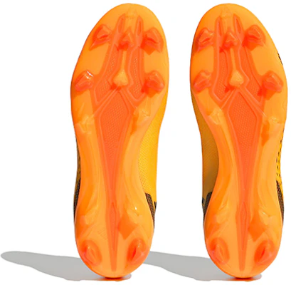 adidas X Speedportal+ FG J 'Heatspawn Pack' GZ5121 Details for adidas X Speedportal+ FG J 'Heatspawn Pack' GZ5121