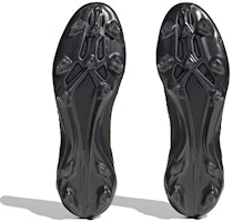 adidas X Speedportal 堅固地面 防滑耐磨輕便 足球鞋 男女款 黑 Details for adidas X Speedportal 堅固地面 防滑耐磨輕便 足球鞋 男女款 黑