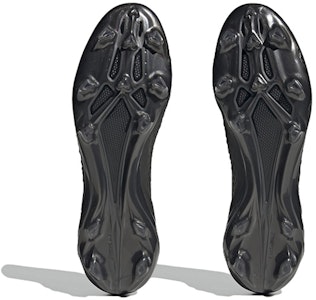 adidas X Speedportal+ Botas de Fútbol Terreno Firme 'Negro' GV9502 Details for adidas X Speedportal+ Botas de Fútbol Terreno Firme 'Negro' GV9502