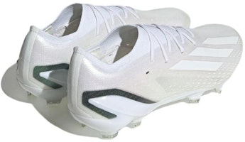 adidas X Speedportal.1 Kasut Bola Padang 'Cloud White' GZ5104 Shop adidas X Speedportal.1 Kasut Bola Padang 'Cloud White' GZ5104