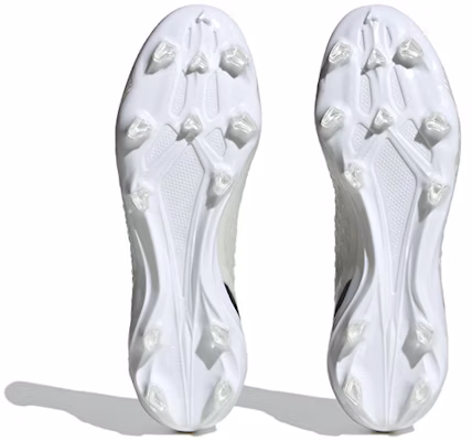 adidas X Speedportal.1 Kasut Bola Padang 'Cloud White' GZ5104 Details for adidas X Speedportal.1 Kasut Bola Padang 'Cloud White' GZ5104