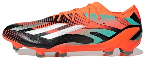 adidas X Speedportal Messi.1 FG 'L10NEL M35SI Pack' GZ5148 adidas X Speedportal Messi.1 FG 'L10NEL M35SI Pack' GZ5148