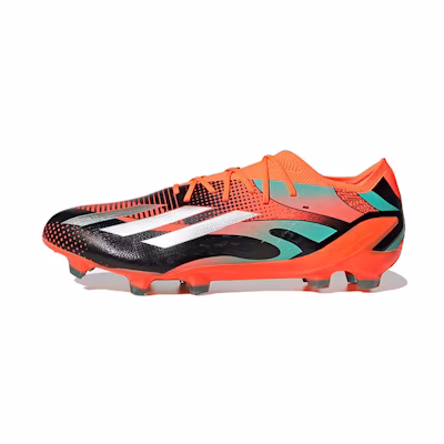 adidas X Speedportal Messi.1 FG 'L10NEL M35SI Pack'