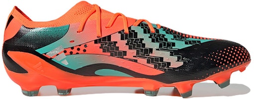 阿迪達斯 X Speedportal Messi.1 FG 'L10NEL M35SI 套裝' GZ5148 Order 阿迪達斯 X Speedportal Messi.1 FG 'L10NEL M35SI 套裝' GZ5148