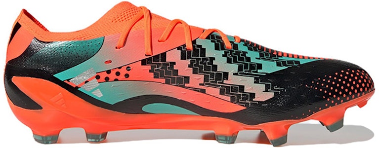 adidas X Speedportal Messi.1 FG 'L10NEL M35SI Pack' kasut bola. GZ5148 Order adidas X Speedportal Messi.1 FG 'L10NEL M35SI Pack' kasut bola. GZ5148