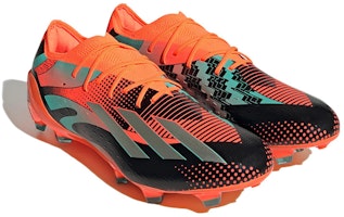 阿迪達斯 X Speedportal Messi.1 FG 'L10NEL M35SI 套裝' GZ5148 Lookbook 阿迪達斯 X Speedportal Messi.1 FG 'L10NEL M35SI 套裝' GZ5148