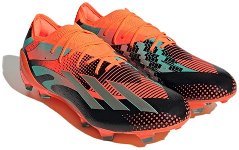 adidas X Speedportal Messi.1 FG 'L10NEL M35SI Pack' kasut bola. GZ5148 Lookbook adidas X Speedportal Messi.1 FG 'L10NEL M35SI Pack' kasut bola. GZ5148