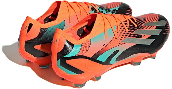 adidas X Speedportal Messi.1 FG 'L10NEL M35SI Pack' kasut bola. GZ5148 Shop adidas X Speedportal Messi.1 FG 'L10NEL M35SI Pack' kasut bola. GZ5148